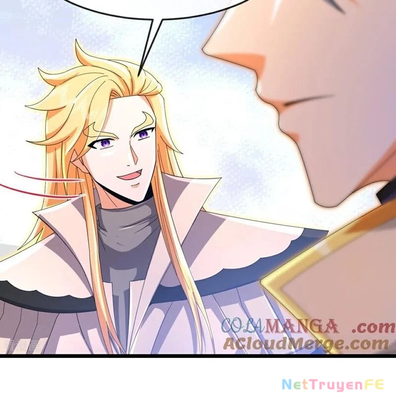 Thần Võ Thiên Tôn Chapter 877 - Next Chapter 878