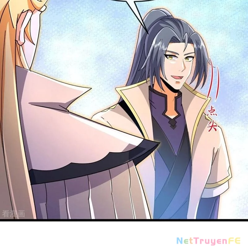 Thần Võ Thiên Tôn Chapter 877 - Next Chapter 878