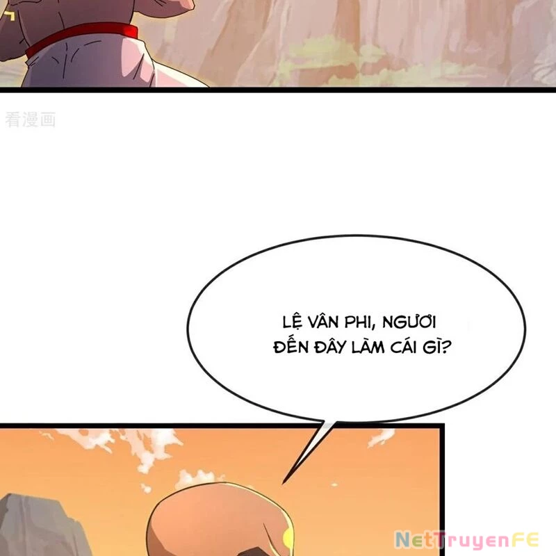 Thần Võ Thiên Tôn Chapter 877 - Next Chapter 878