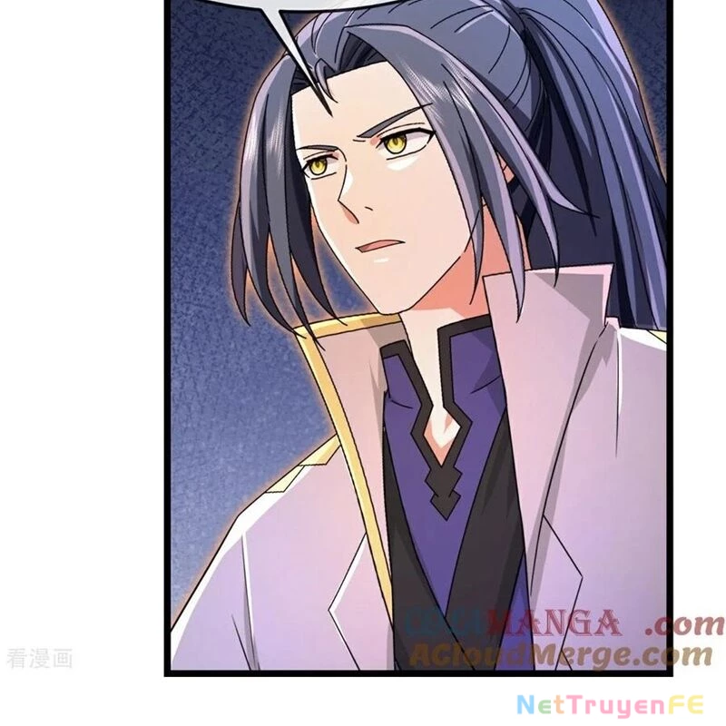 Thần Võ Thiên Tôn Chapter 877 - Next Chapter 878