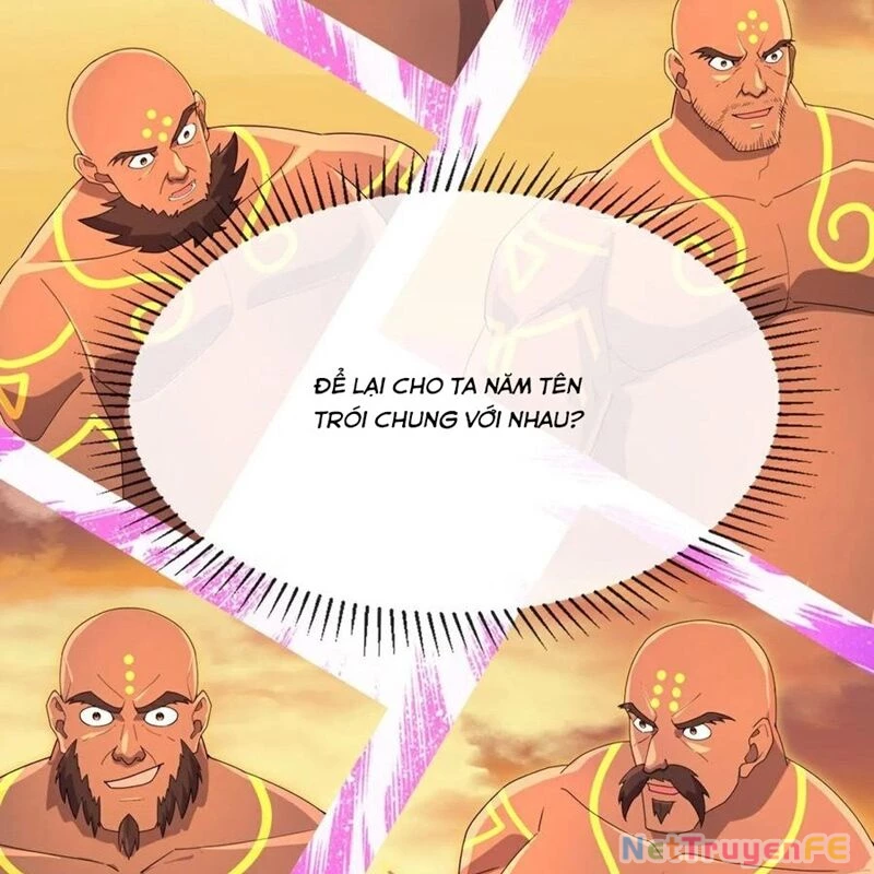 Thần Võ Thiên Tôn Chapter 877 - Next Chapter 878