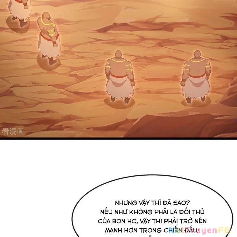 Thần Võ Thiên Tôn Chapter 877 - Next Chapter 878
