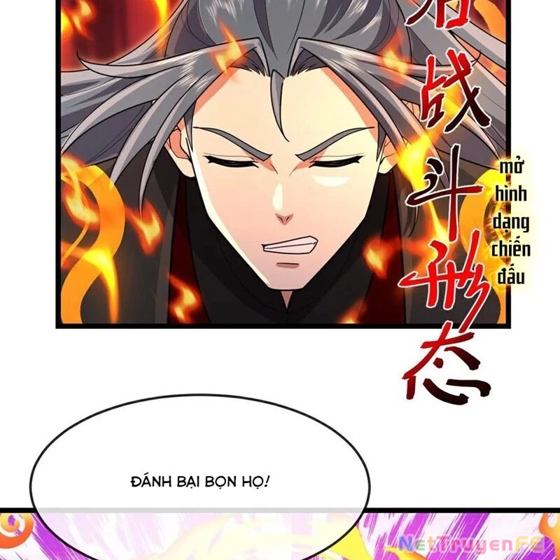 Thần Võ Thiên Tôn Chapter 877 - Next Chapter 878