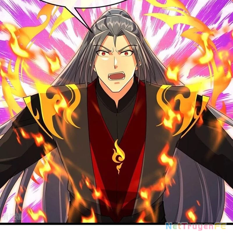 Thần Võ Thiên Tôn Chapter 877 - Next Chapter 878