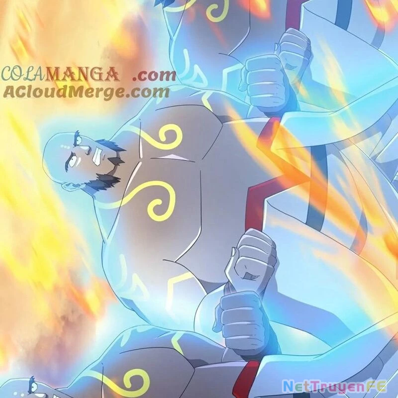 Thần Võ Thiên Tôn Chapter 877 - Next Chapter 878