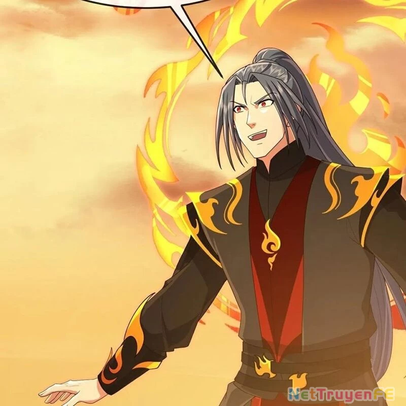 Thần Võ Thiên Tôn Chapter 877 - Next Chapter 878