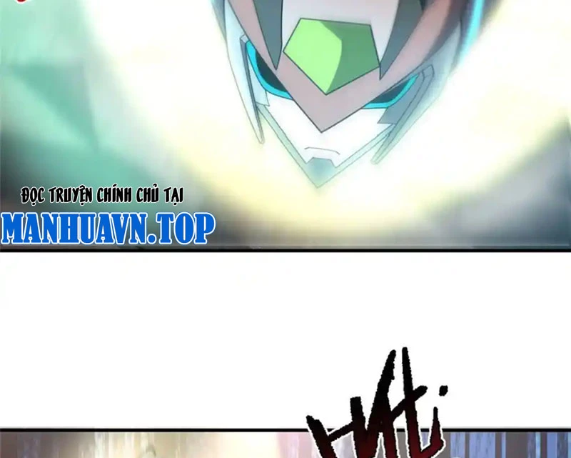 Thần Sủng Tiến Hóa Chapter 356 - Trang 4