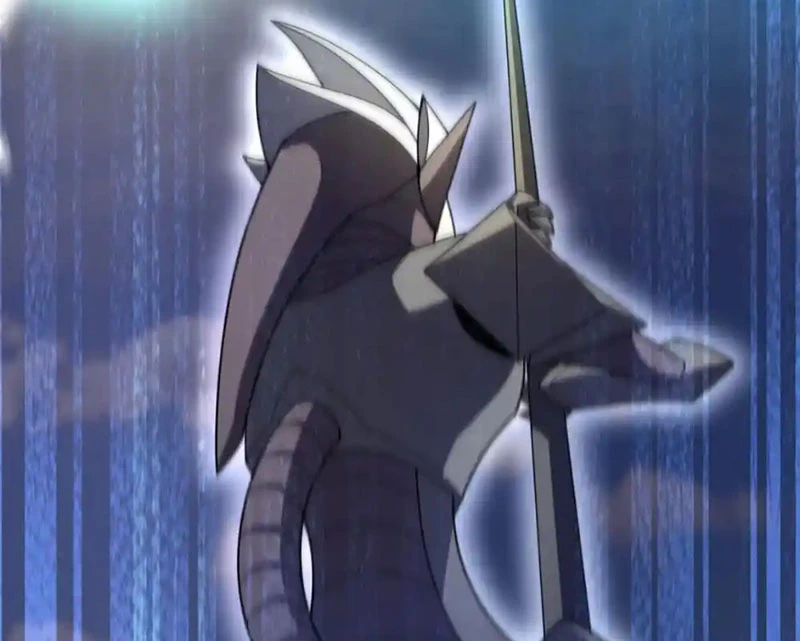 Thần Sủng Tiến Hóa Chapter 356 - Trang 4