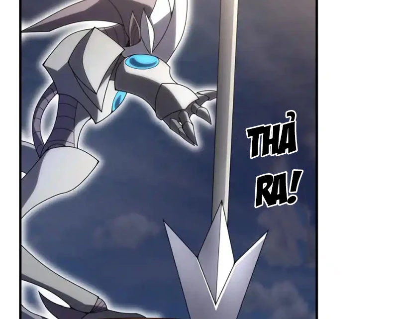 Thần Sủng Tiến Hóa Chapter 356 - Trang 4