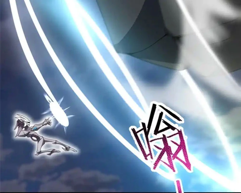 Thần Sủng Tiến Hóa Chapter 356 - Trang 4