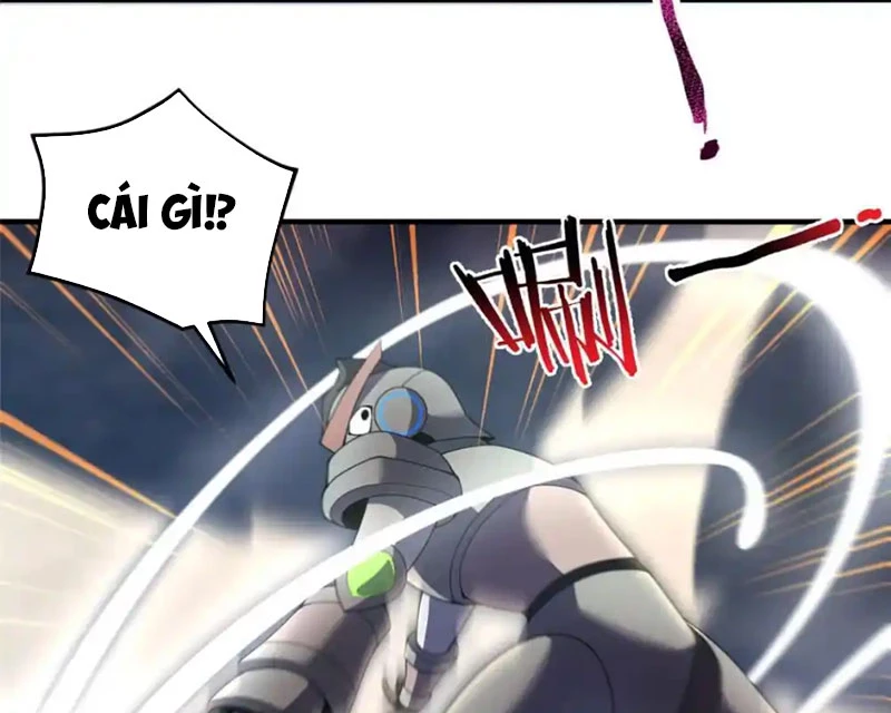 Thần Sủng Tiến Hóa Chapter 356 - Trang 4