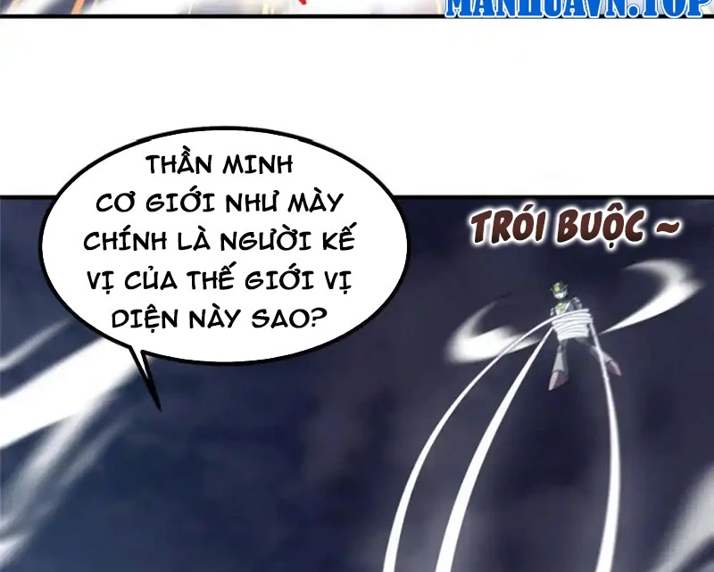 Thần Sủng Tiến Hóa Chapter 356 - Trang 4