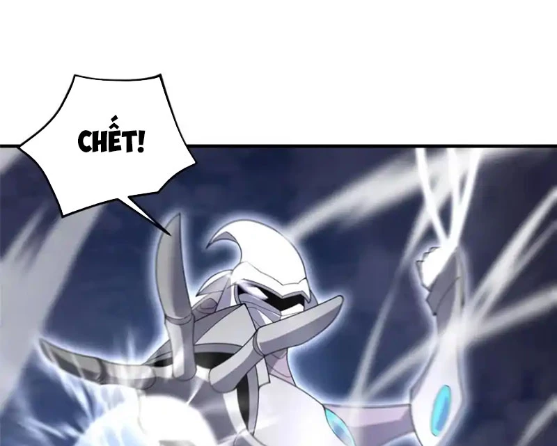 Thần Sủng Tiến Hóa Chapter 356 - Trang 4