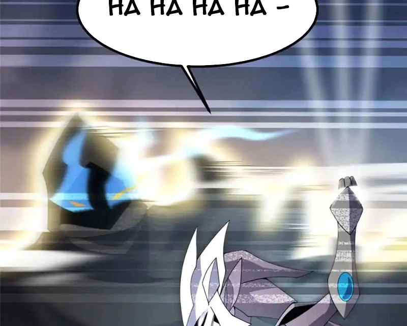 Thần Sủng Tiến Hóa Chapter 356 - Trang 4