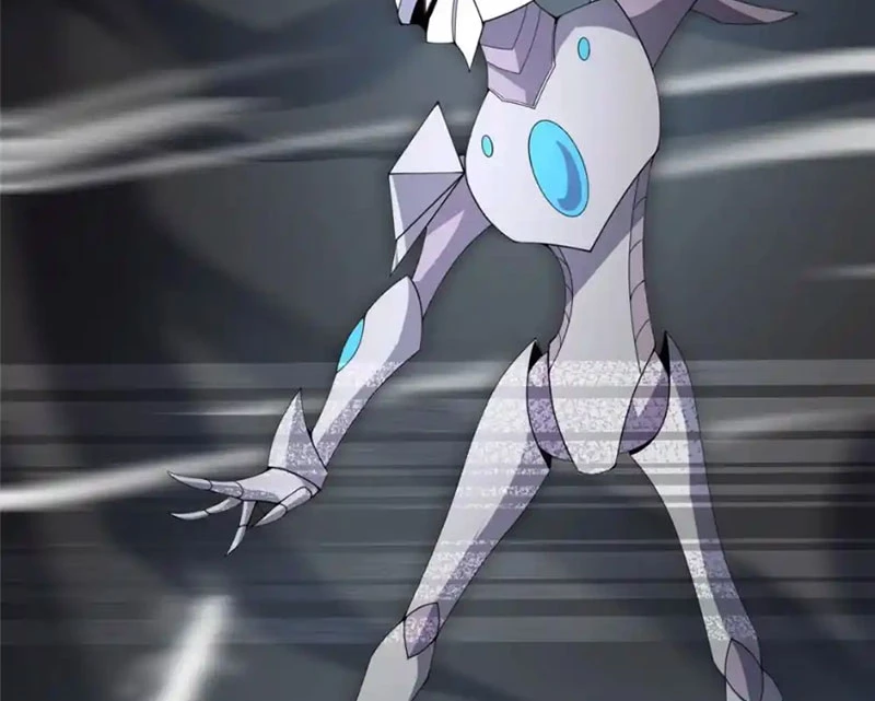 Thần Sủng Tiến Hóa Chapter 356 - Trang 4