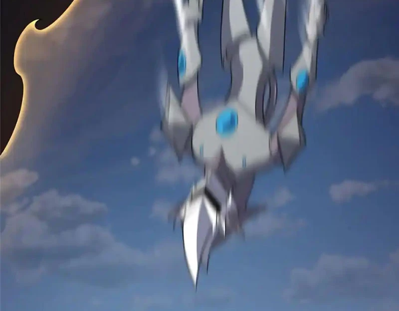 Thần Sủng Tiến Hóa Chapter 356 - Trang 4