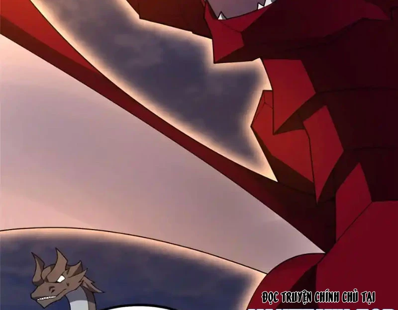 Thần Sủng Tiến Hóa Chapter 356 - Trang 4