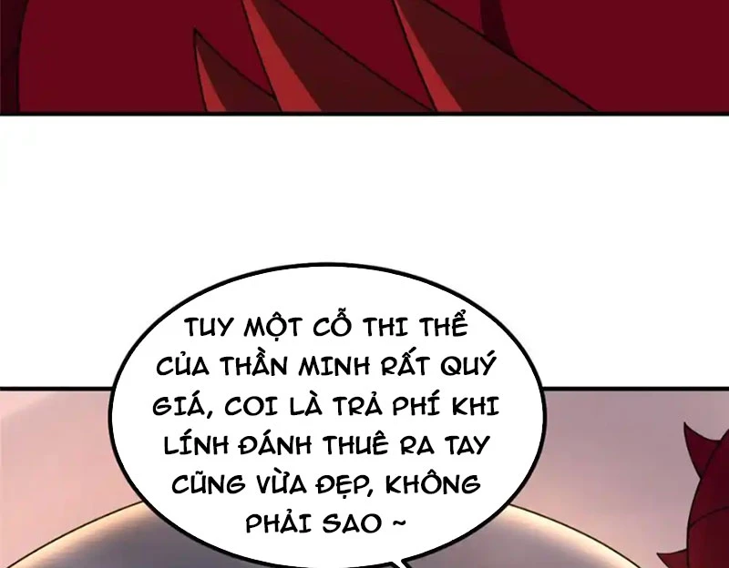 Thần Sủng Tiến Hóa Chapter 356 - Trang 4