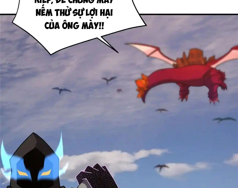 Thần Sủng Tiến Hóa Chapter 356 - Trang 4