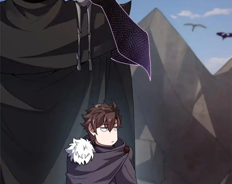 Thần Sủng Tiến Hóa Chapter 356 - Trang 4