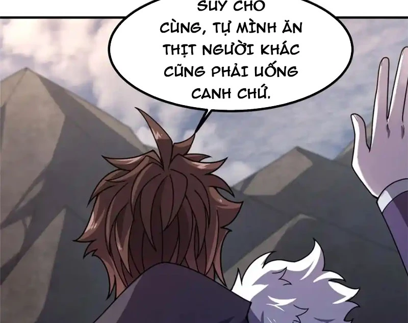 Thần Sủng Tiến Hóa Chapter 356 - Trang 4