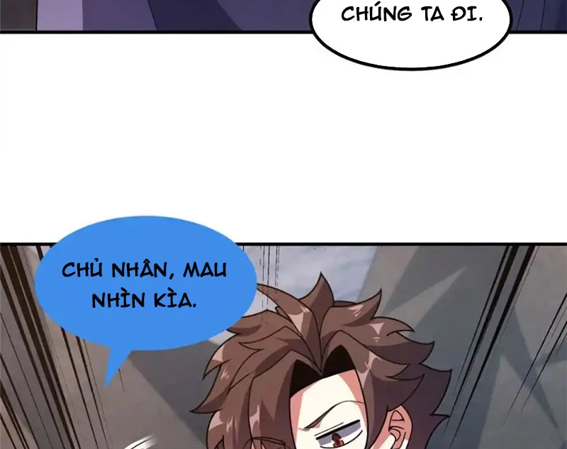 Thần Sủng Tiến Hóa Chapter 356 - Trang 4