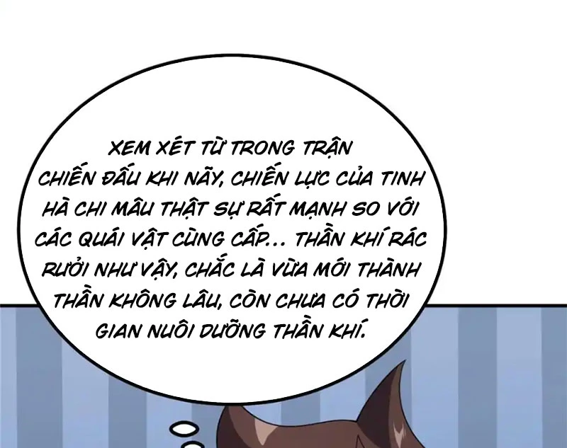 Thần Sủng Tiến Hóa Chapter 356 - Trang 4