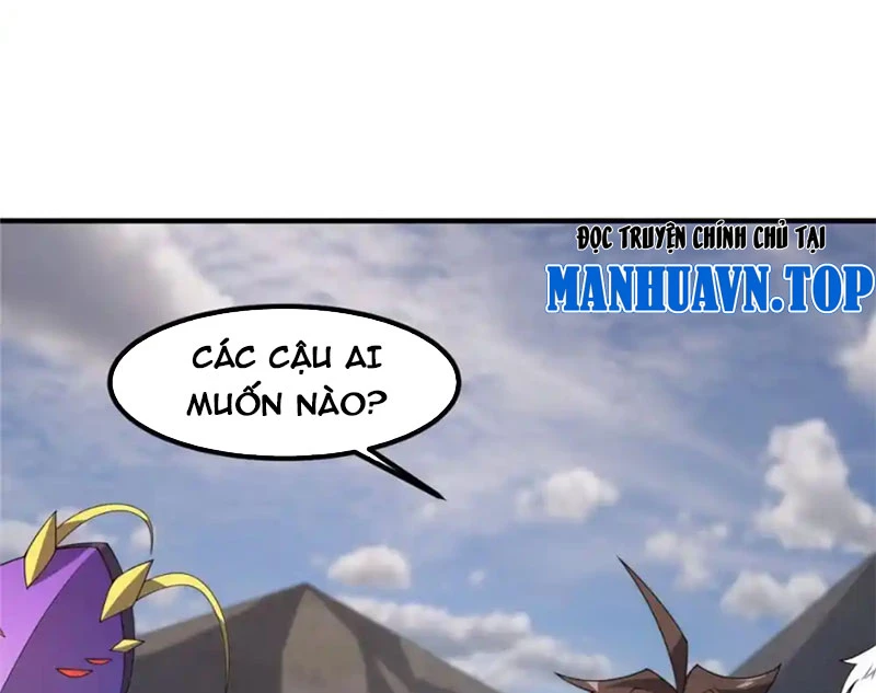 Thần Sủng Tiến Hóa Chapter 356 - Trang 4