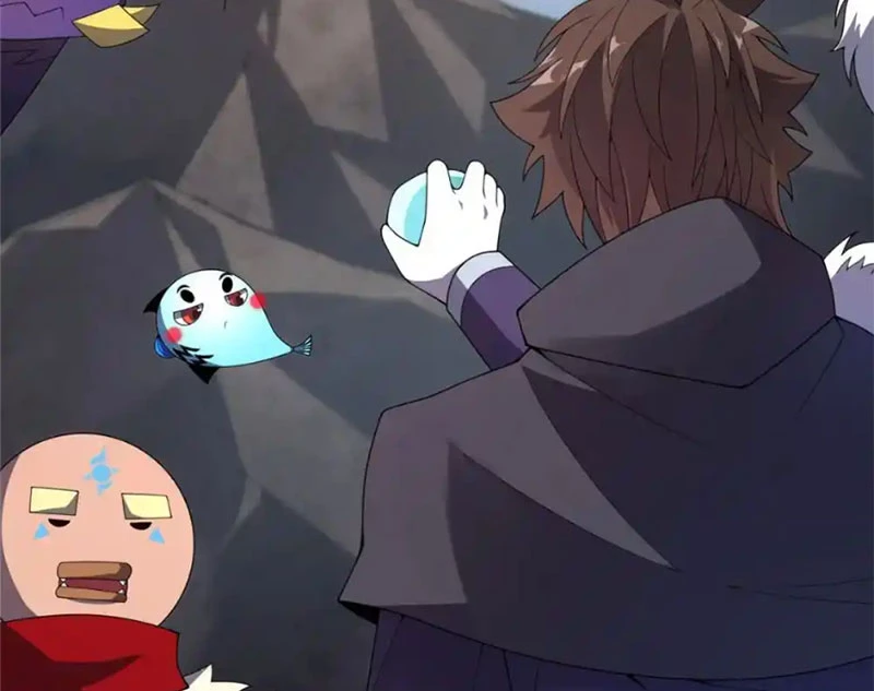 Thần Sủng Tiến Hóa Chapter 356 - Trang 4