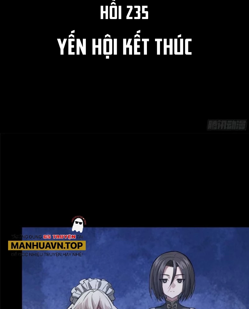 Tinh Giáp Hồn Tướng Chapter 235 - Trang 4