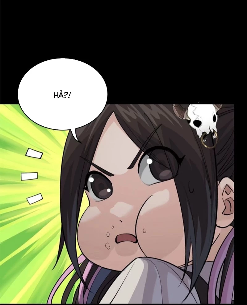 Tinh Giáp Hồn Tướng Chapter 235 - Trang 4