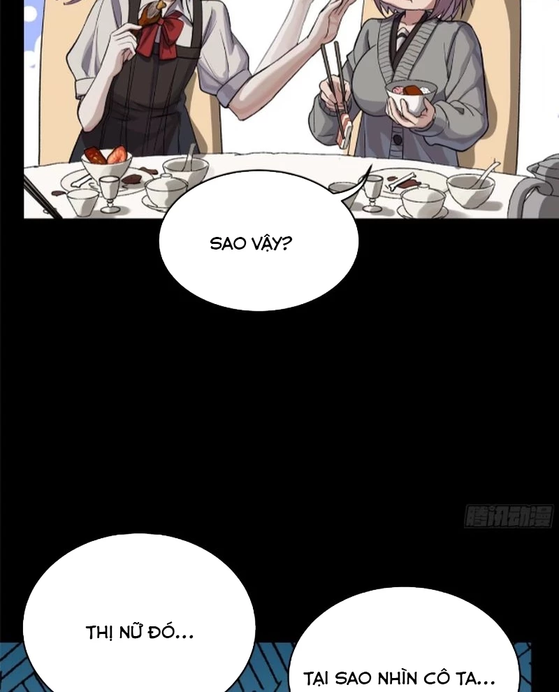 Tinh Giáp Hồn Tướng Chapter 235 - Trang 4