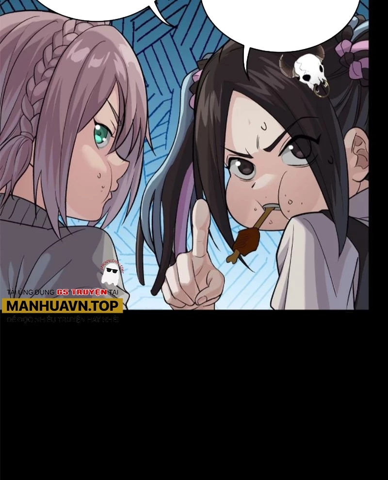 Tinh Giáp Hồn Tướng Chapter 235 - Trang 4