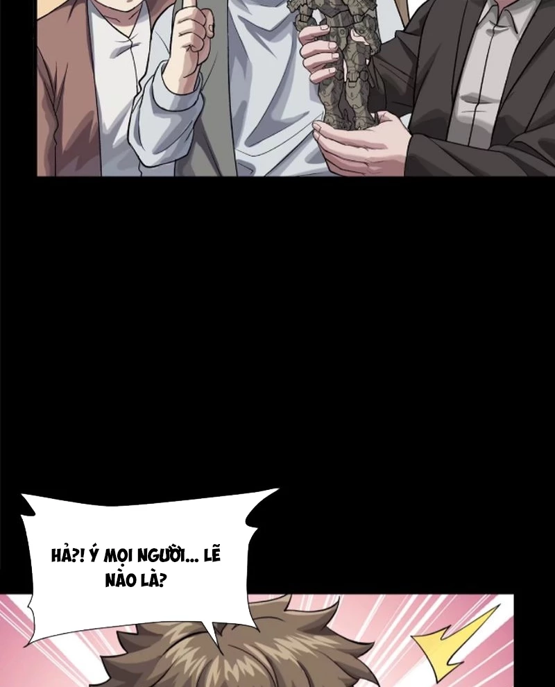 Tinh Giáp Hồn Tướng Chapter 235 - Trang 4