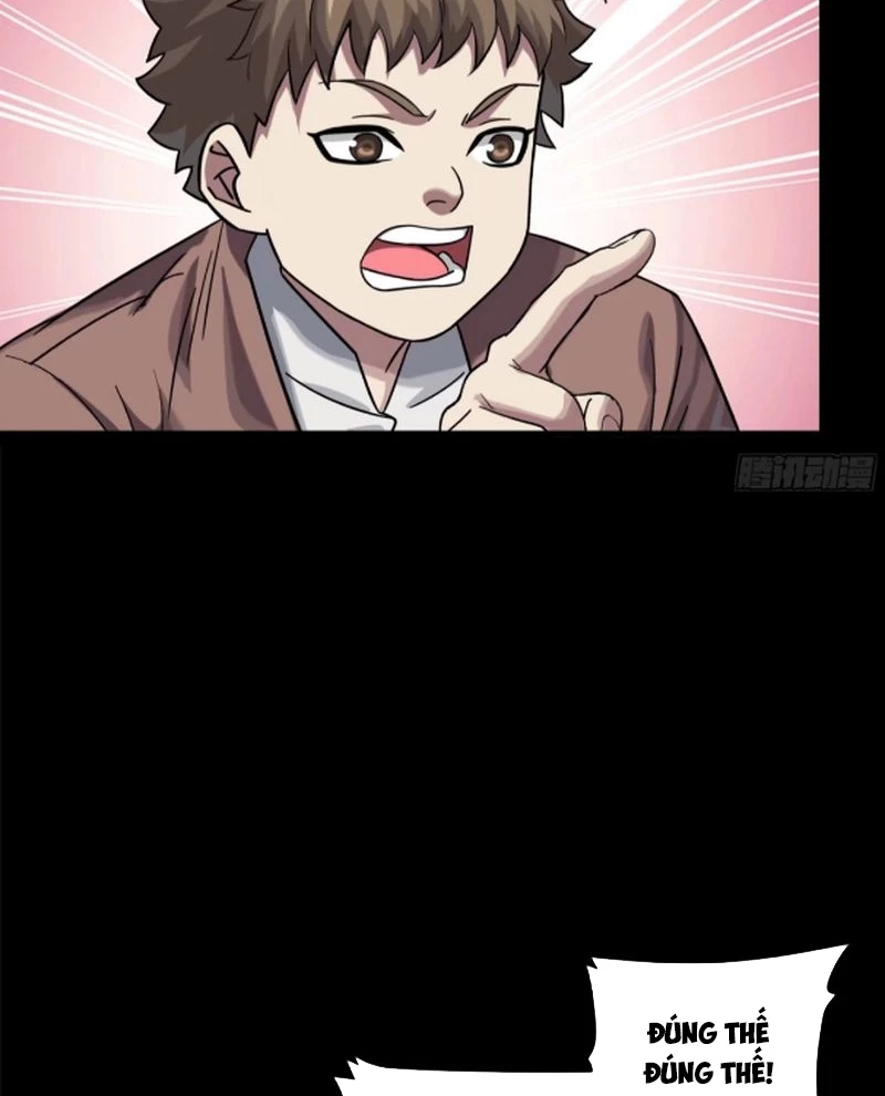 Tinh Giáp Hồn Tướng Chapter 235 - Trang 4