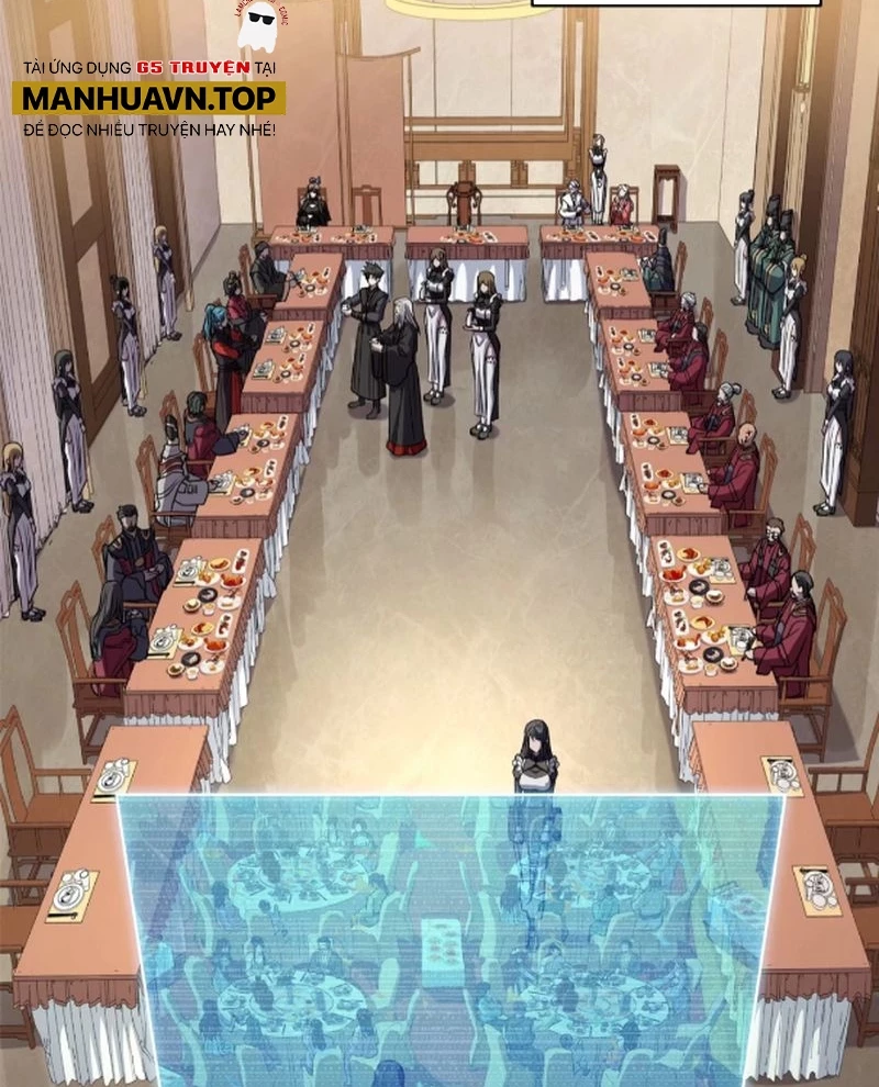 Tinh Giáp Hồn Tướng Chapter 235 - Trang 4