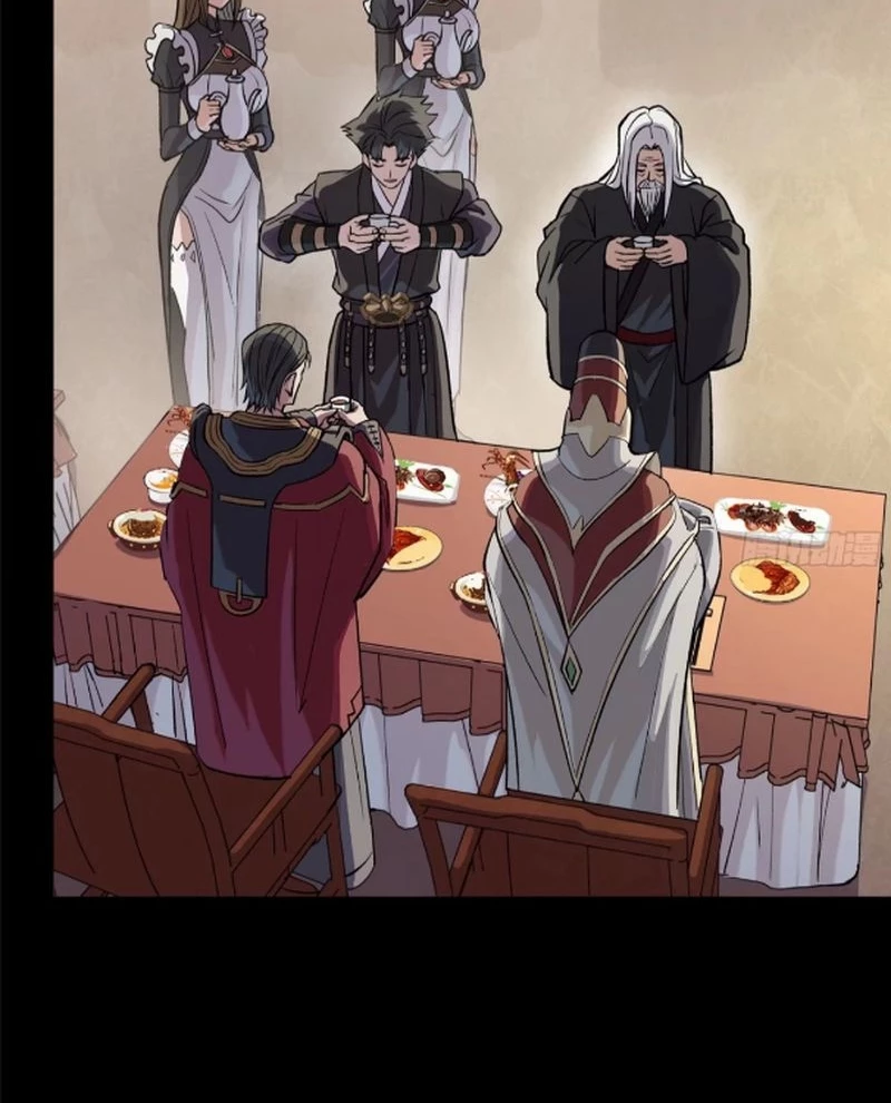 Tinh Giáp Hồn Tướng Chapter 235 - Trang 4