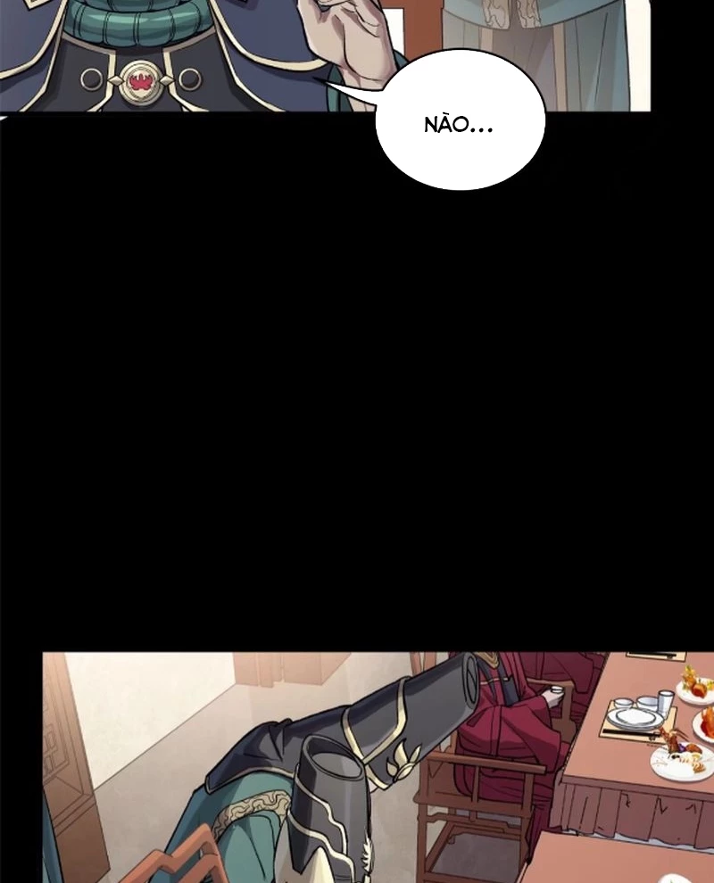 Tinh Giáp Hồn Tướng Chapter 235 - Trang 4