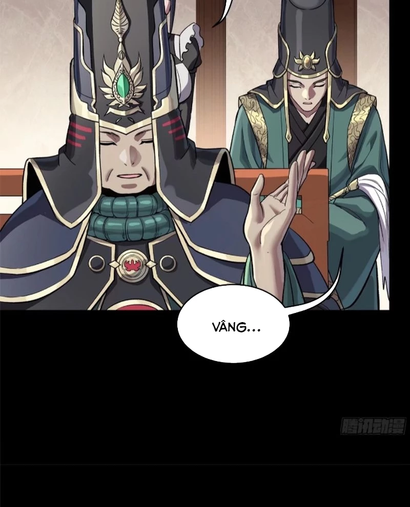 Tinh Giáp Hồn Tướng Chapter 235 - Trang 4