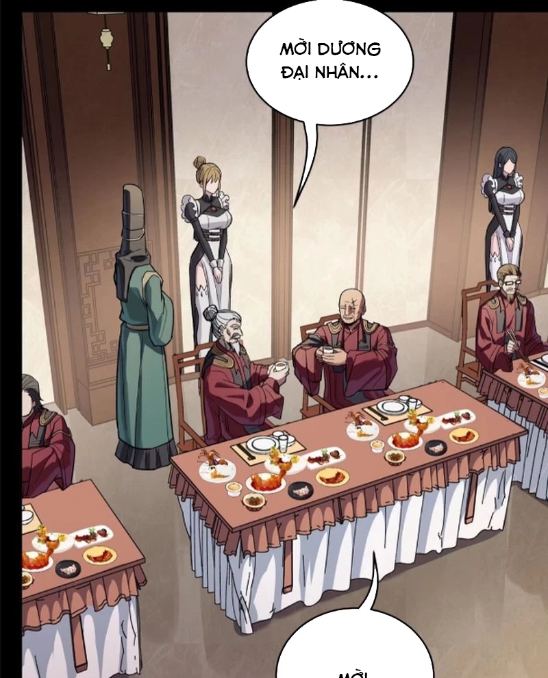 Tinh Giáp Hồn Tướng Chapter 235 - Trang 4