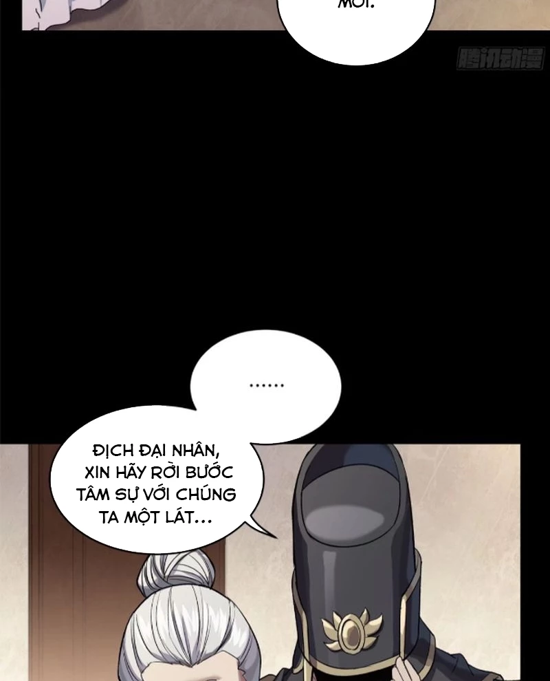 Tinh Giáp Hồn Tướng Chapter 235 - Trang 4