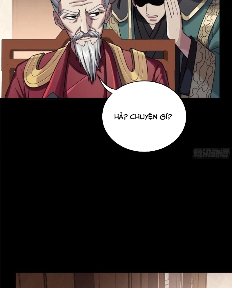 Tinh Giáp Hồn Tướng Chapter 235 - Trang 4