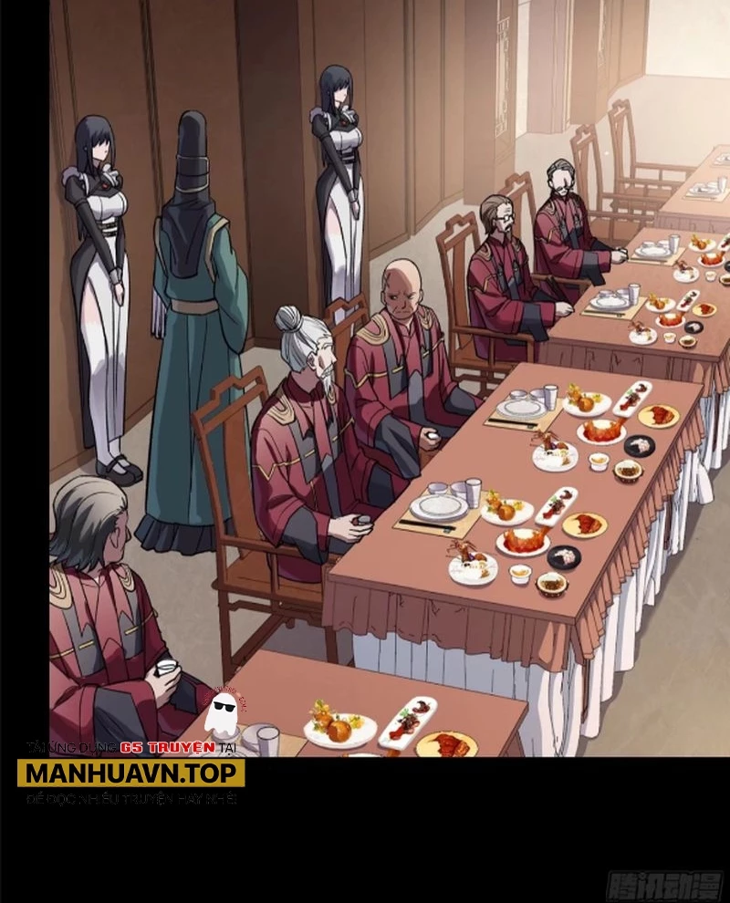 Tinh Giáp Hồn Tướng Chapter 235 - Trang 4