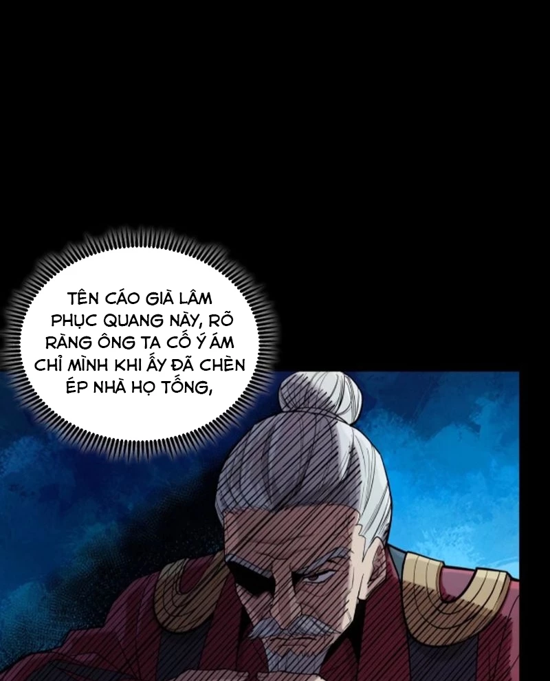 Tinh Giáp Hồn Tướng Chapter 235 - Trang 4