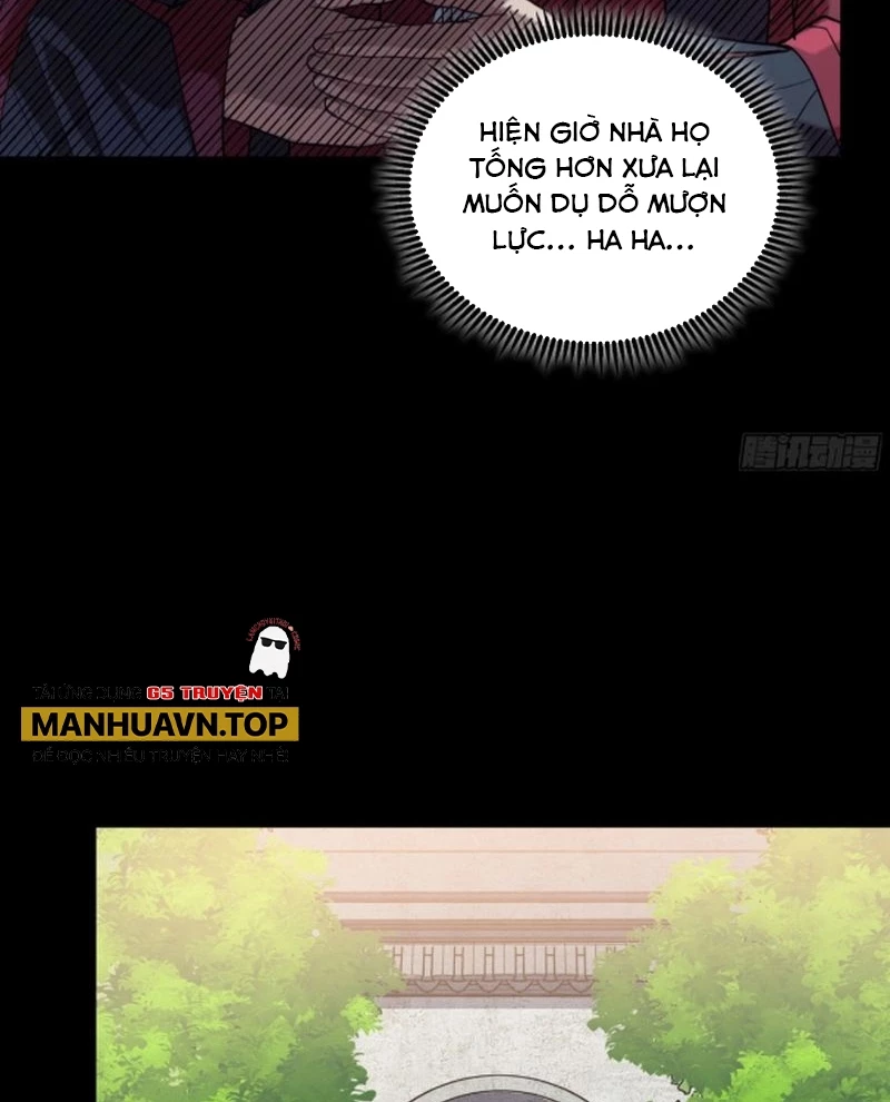 Tinh Giáp Hồn Tướng Chapter 235 - Trang 4