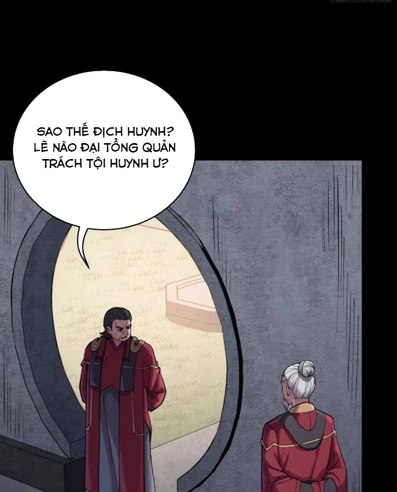 Tinh Giáp Hồn Tướng Chapter 235 - Trang 4