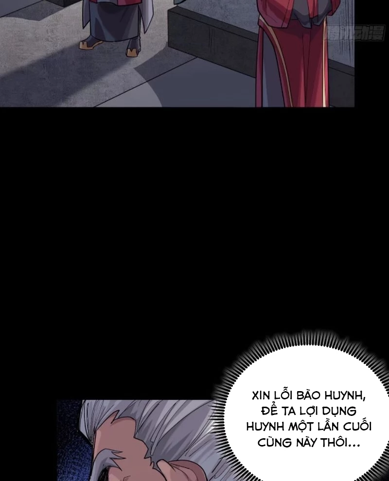 Tinh Giáp Hồn Tướng Chapter 235 - Trang 4