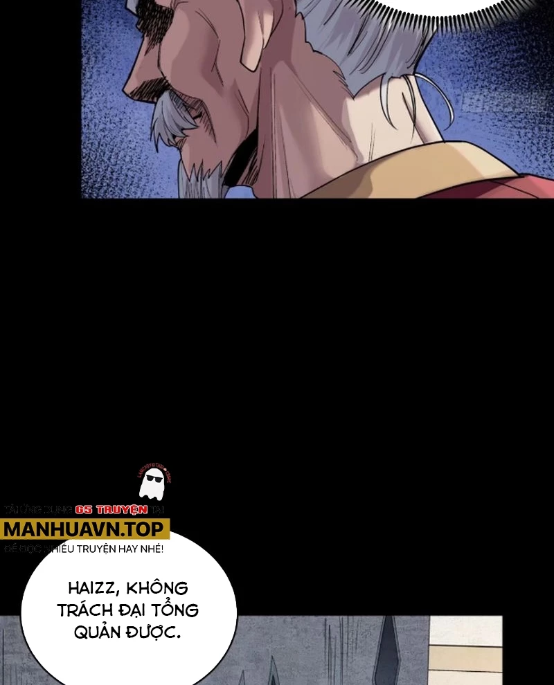 Tinh Giáp Hồn Tướng Chapter 235 - Trang 4