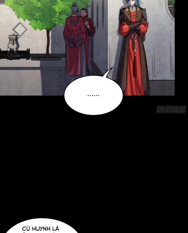 Tinh Giáp Hồn Tướng Chapter 235 - Trang 4