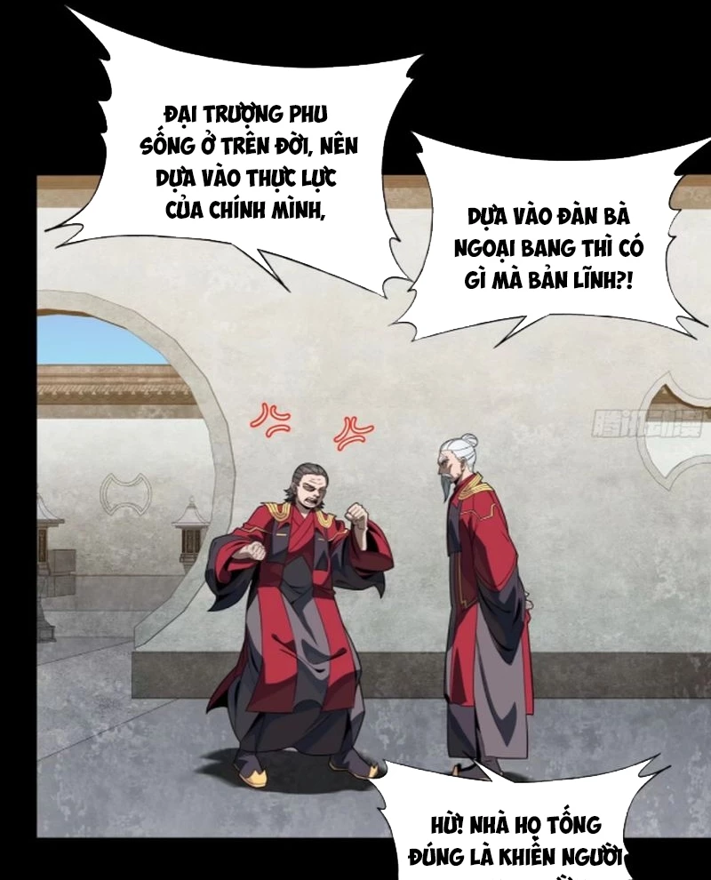 Tinh Giáp Hồn Tướng Chapter 235 - Trang 4